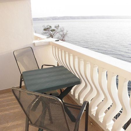 Apartments Tasa Lukovo Šugarje Εξωτερικό φωτογραφία