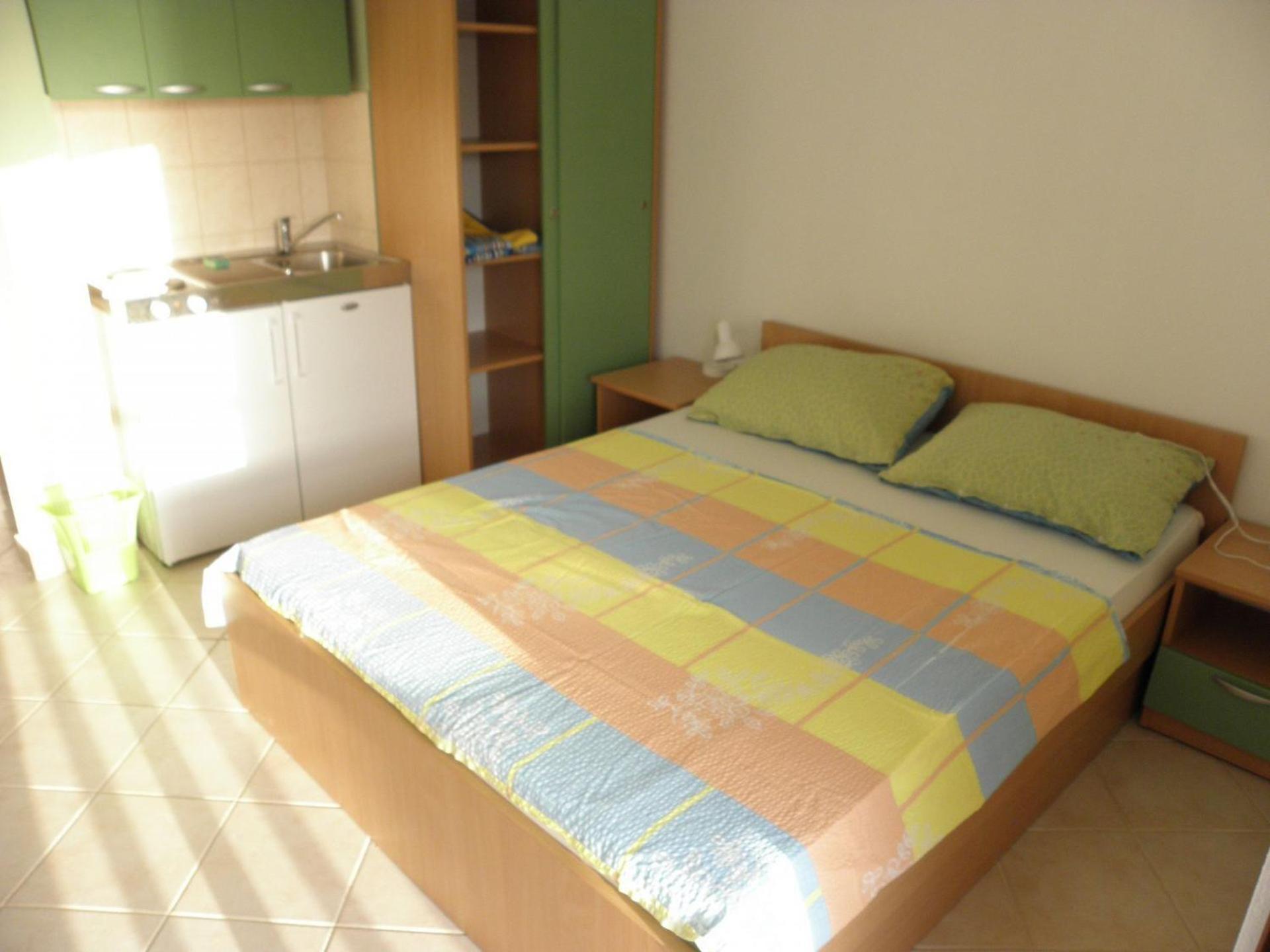 Apartments Tasa Lukovo Šugarje Εξωτερικό φωτογραφία
