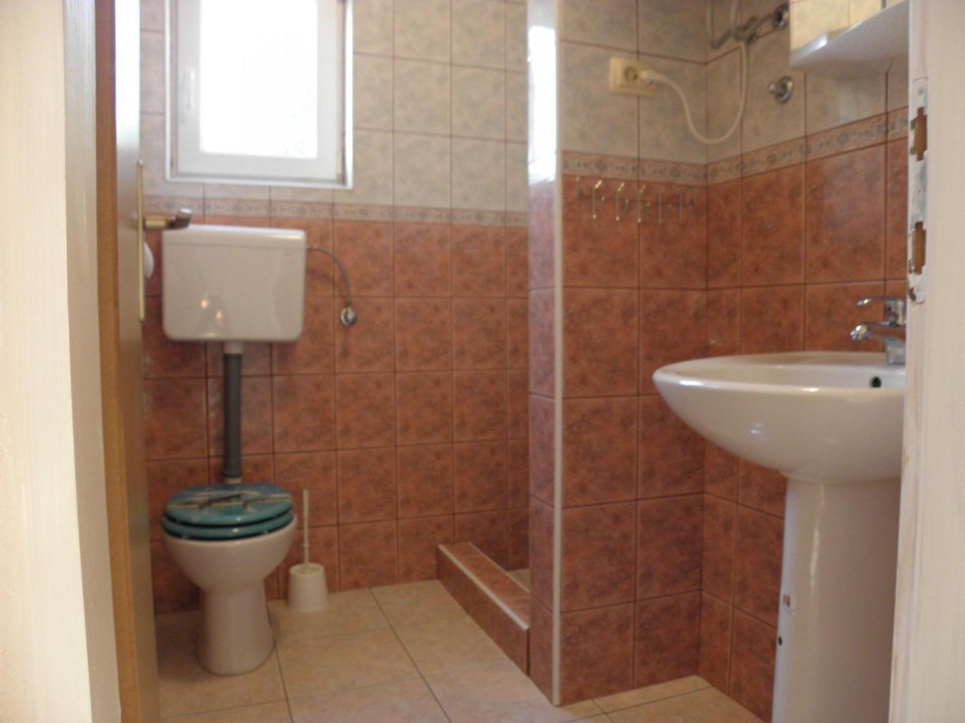 Apartments Tasa Lukovo Šugarje Εξωτερικό φωτογραφία