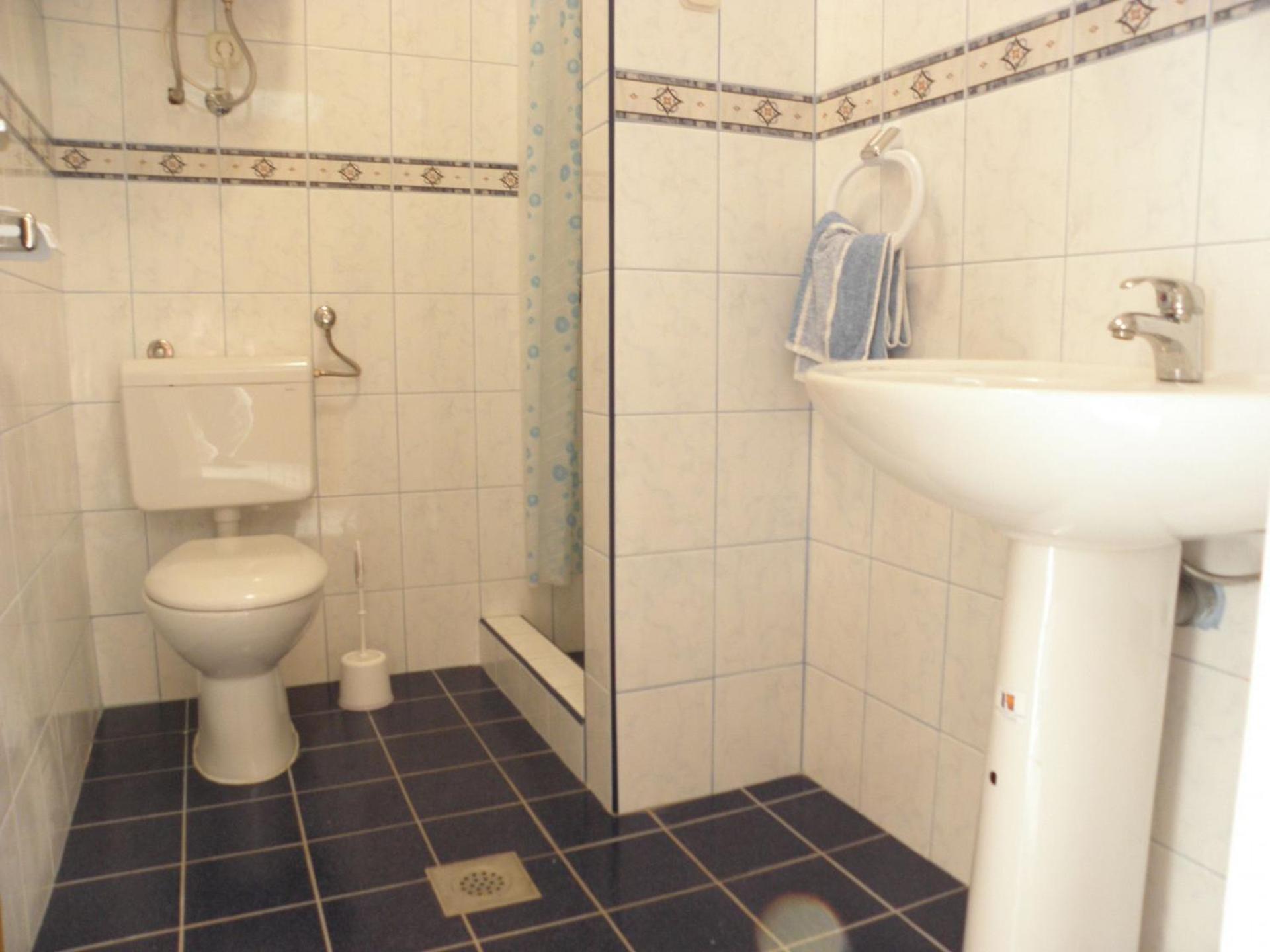 Apartments Tasa Lukovo Šugarje Εξωτερικό φωτογραφία