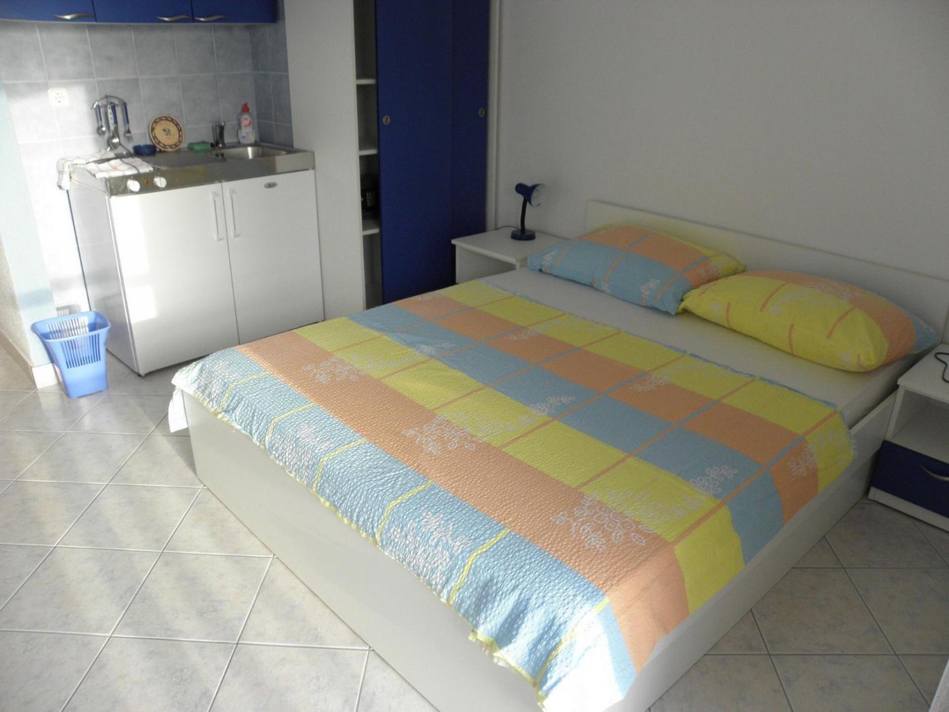 Apartments Tasa Lukovo Šugarje Εξωτερικό φωτογραφία