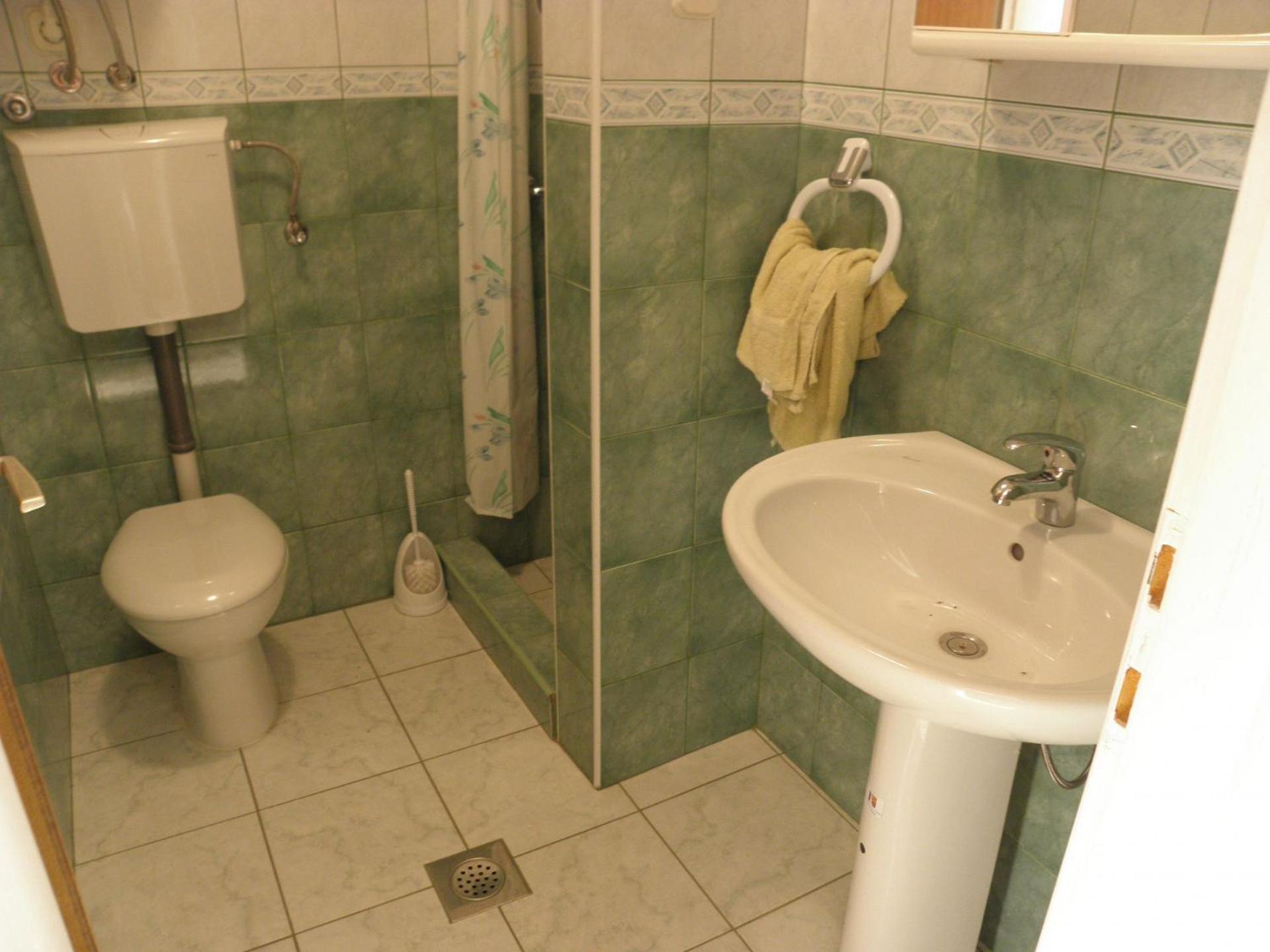 Apartments Tasa Lukovo Šugarje Εξωτερικό φωτογραφία