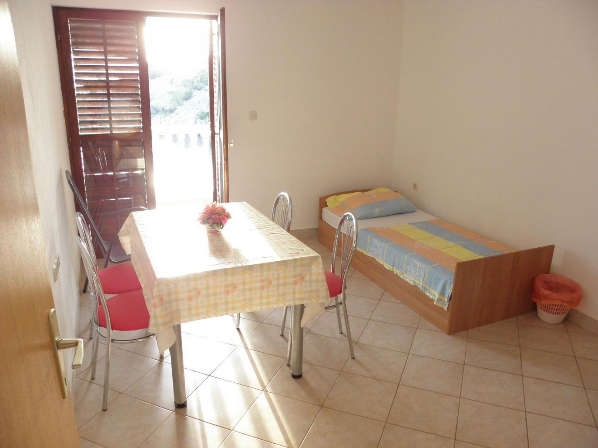 Apartments Tasa Lukovo Šugarje Εξωτερικό φωτογραφία