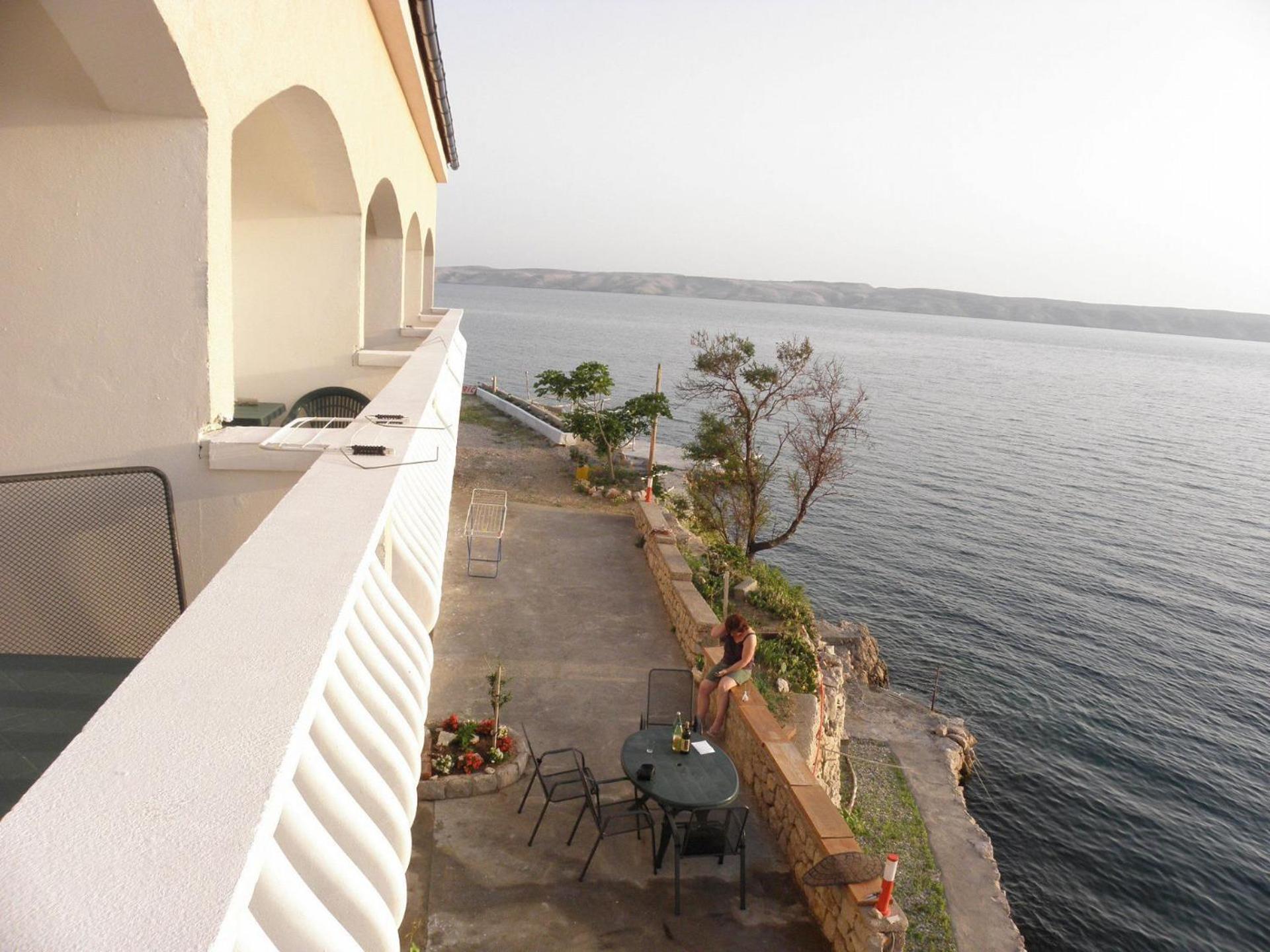 Apartments Tasa Lukovo Šugarje Εξωτερικό φωτογραφία