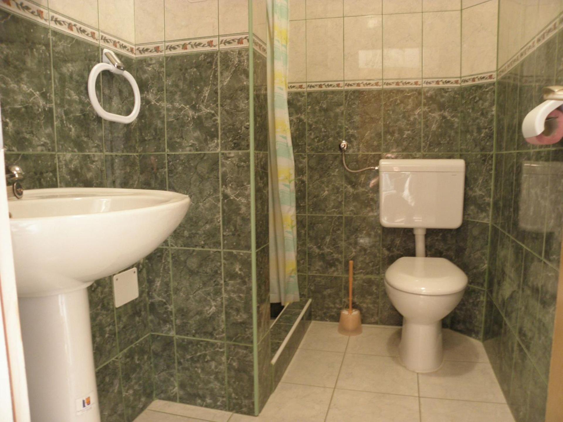 Apartments Tasa Lukovo Šugarje Εξωτερικό φωτογραφία