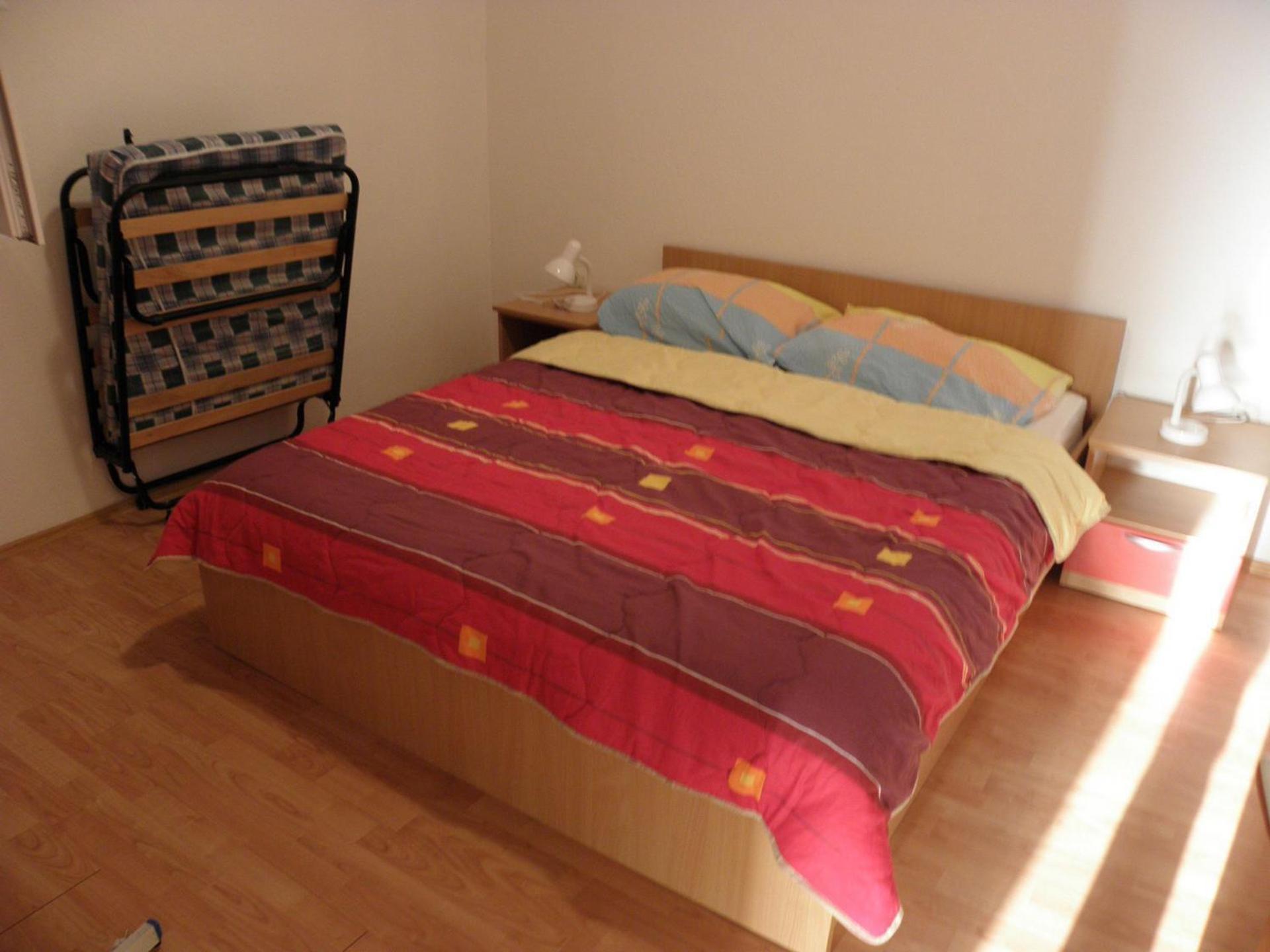 Apartments Tasa Lukovo Šugarje Εξωτερικό φωτογραφία