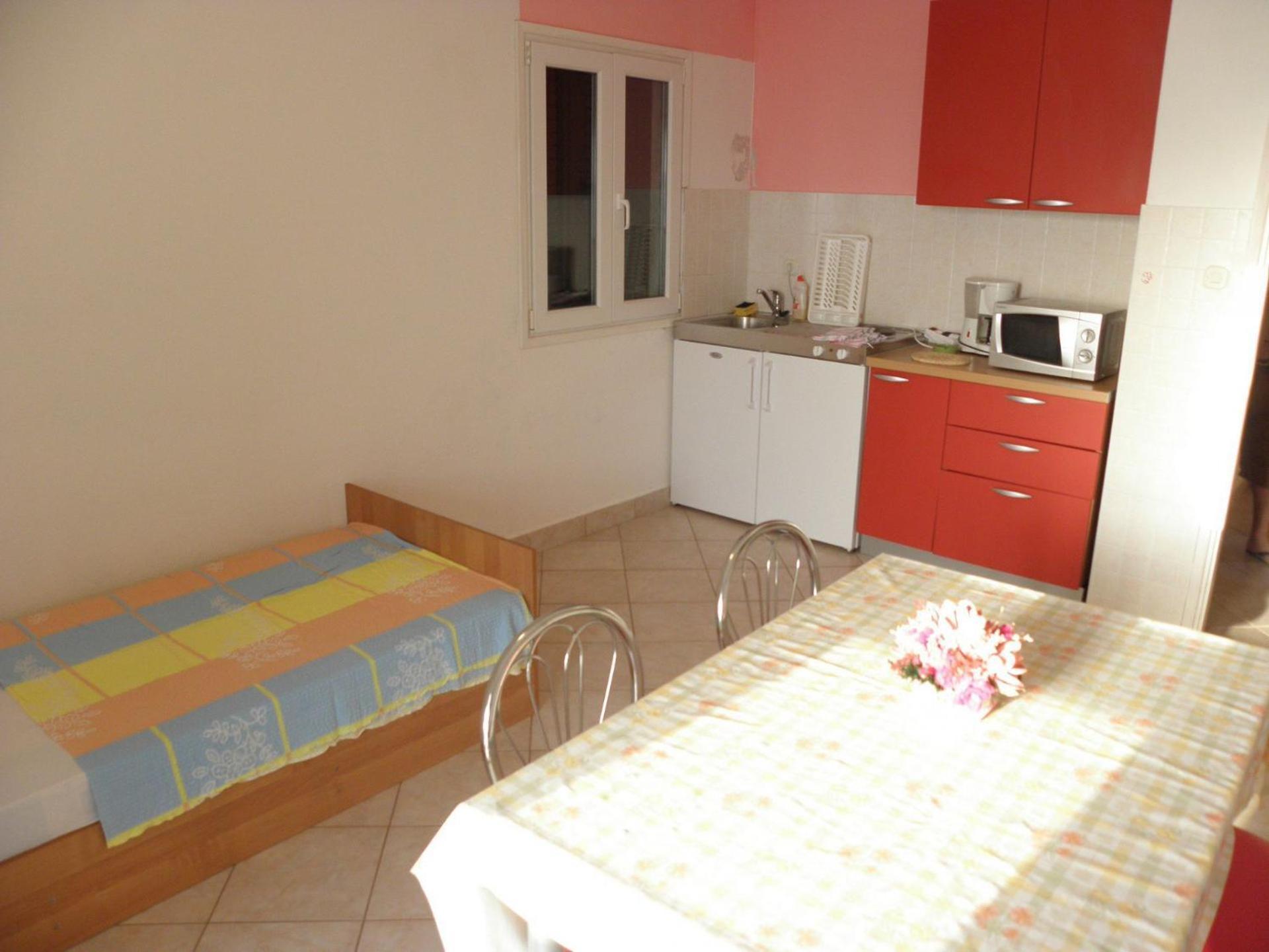Apartments Tasa Lukovo Šugarje Εξωτερικό φωτογραφία